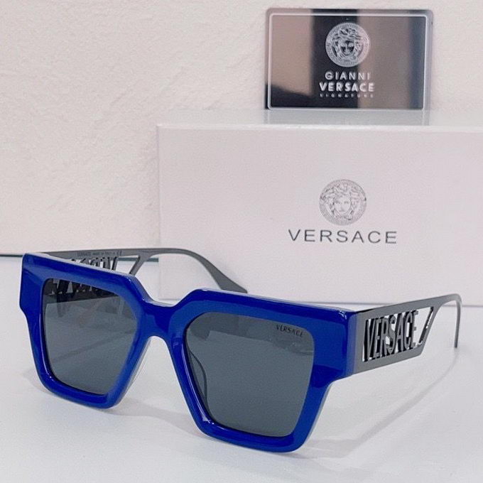 Versace Sunglasses ID:20230706-362